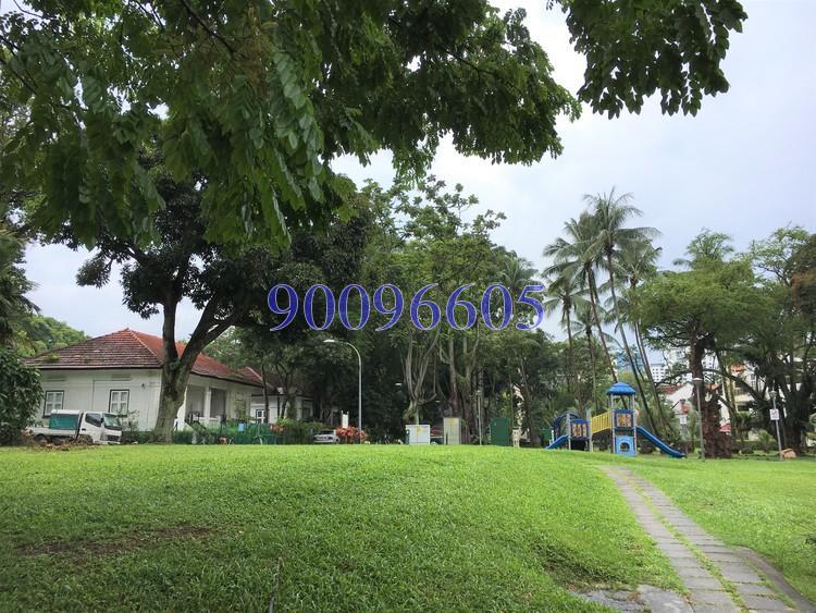 Kampong Java Road thumbnail photo